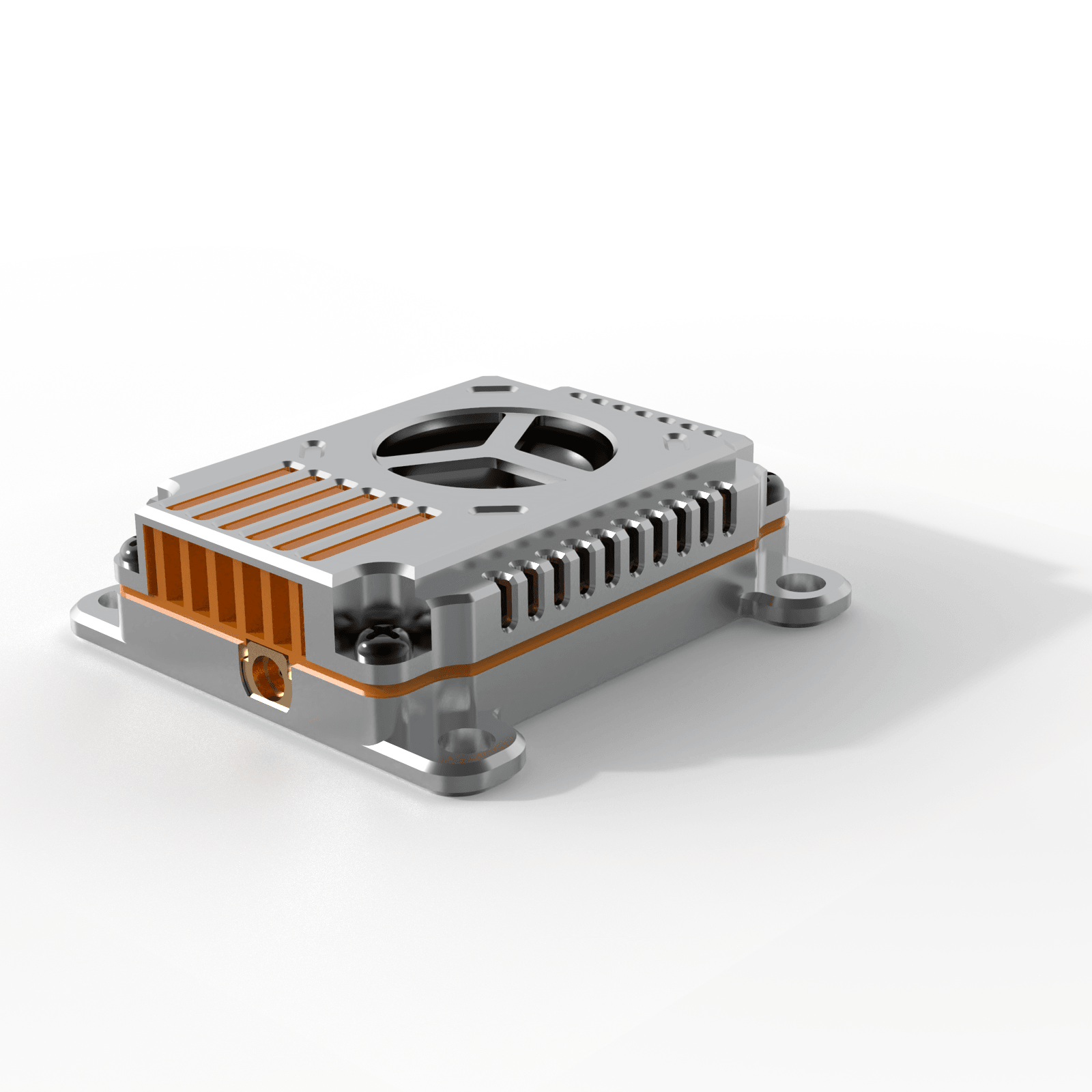 Long best sale range vtx