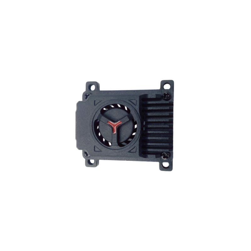 DMKR | 3.3-3.5GHz 4W Long Range FPV VTX Long Range Video Transmitter 16CH 3170-3470 MHz