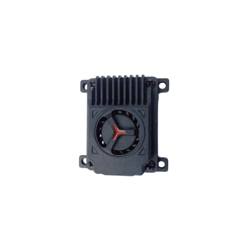 DMKR | 3.3-3.5GHz 4W Long Range FPV VTX Long Range Video Transmitter 16CH 3170-3470 MHz