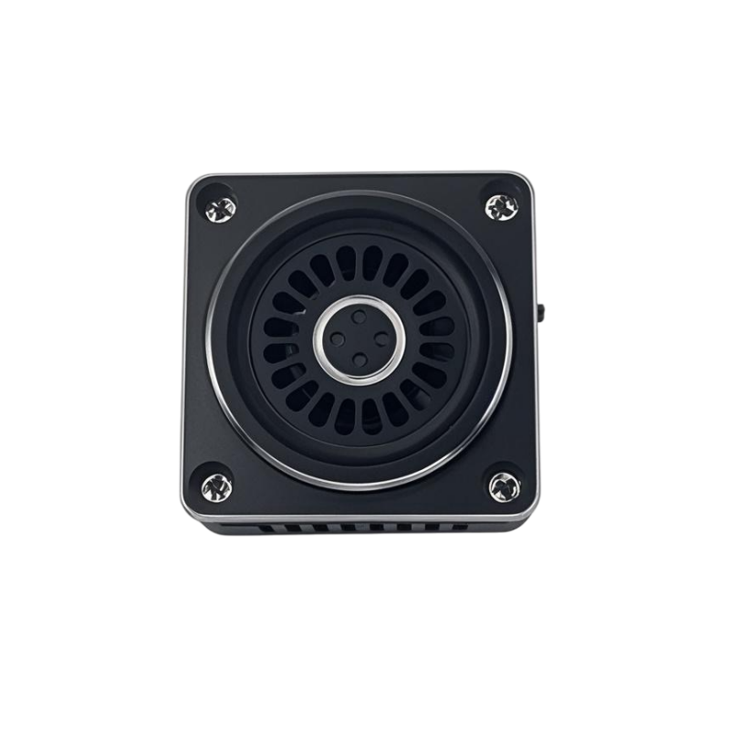 DMKR | 1.2GHz 5W FPV VTX Long Range Video Transmitter 9CH 1080MHz-1360MHz