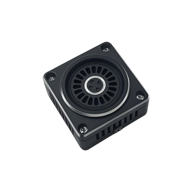 DMKR | 1.2GHz 5W FPV VTX Long Range Video Transmitter 9CH 1080MHz-1360MHz