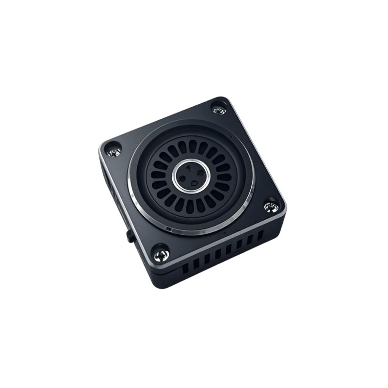DMKR | 1.2GHz 5W FPV VTX Long Range Video Transmitter 9CH 1080MHz-1360MHz