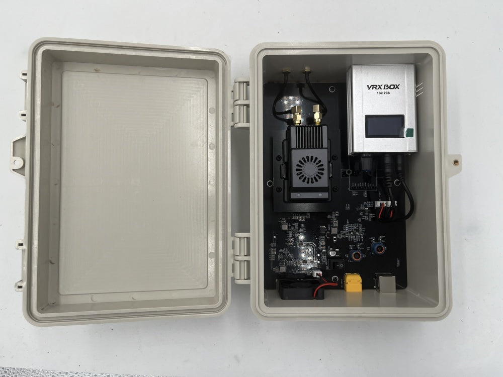 DMKR FPV Repeater Version 2.0