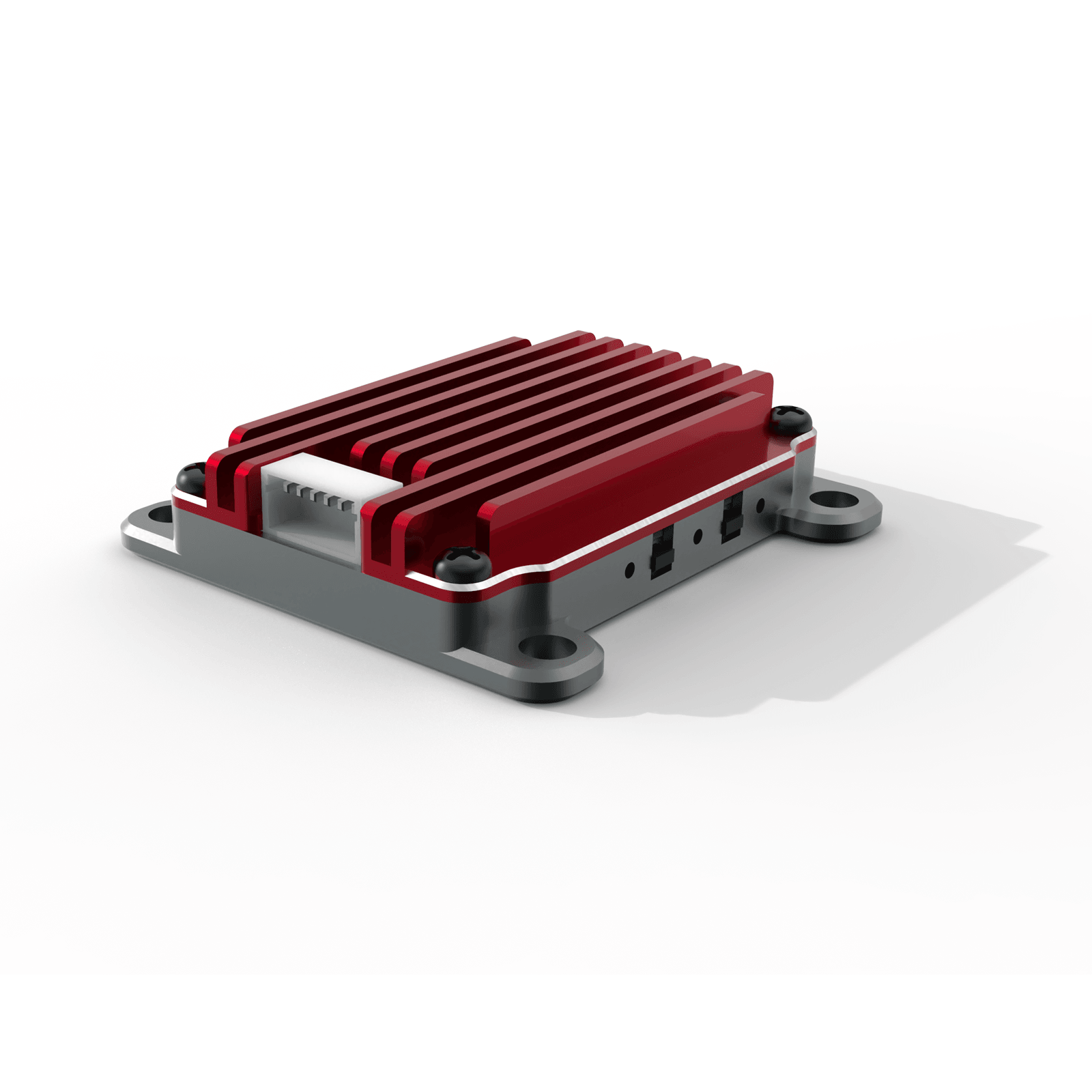 1600mW VTX 5.8G Long Range FPV VTX 5.8G 48CH 25 1600mW 2 8S OSD