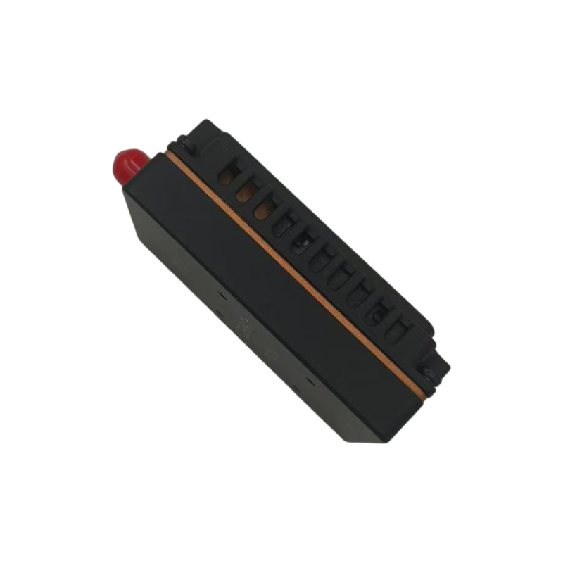 DMKR | 6.1-7.2GHz 7W Long Range FPV VTX Analog Video Transmitter 64CH (6110MHz-7210MHz)