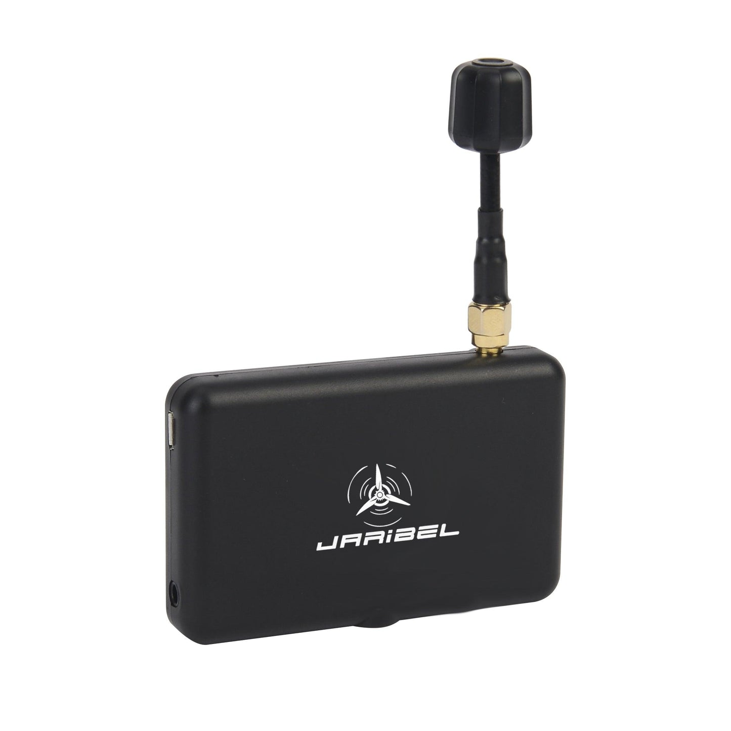 JaribeL 5804 3 Inch FPV Mini FPV LCD Monitor With DVR Built-in Battery For DJI goggles FPV RC Drone DIY Toys - jaribel