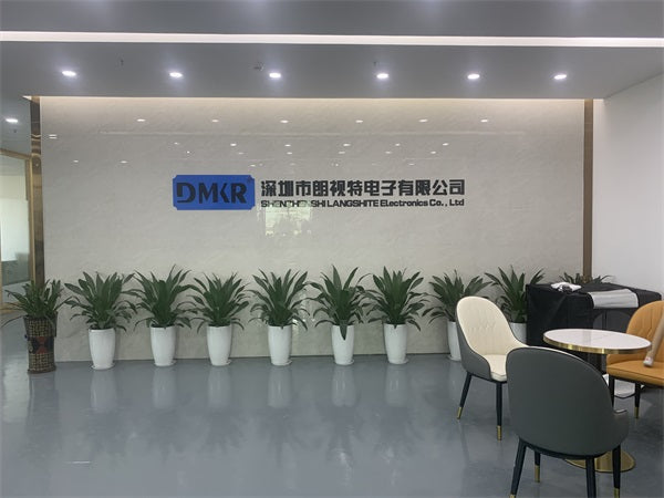 DMKR is on the Professional Way to FPV Manufacturing