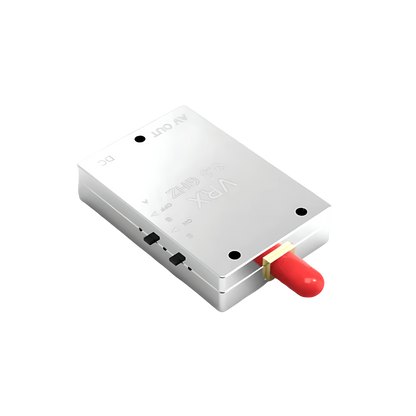 3.3GHz FPV VRX Long Range 16CH Video Receiver