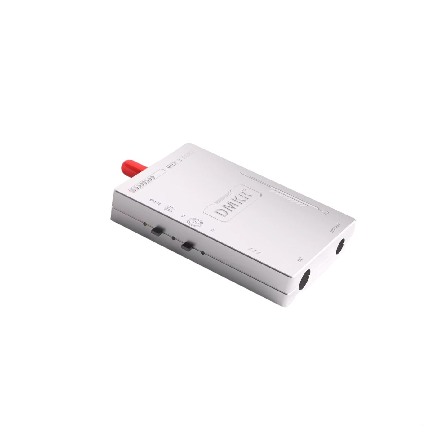 3.3GHz FPV VRX Long Range 16CH Video Receiver