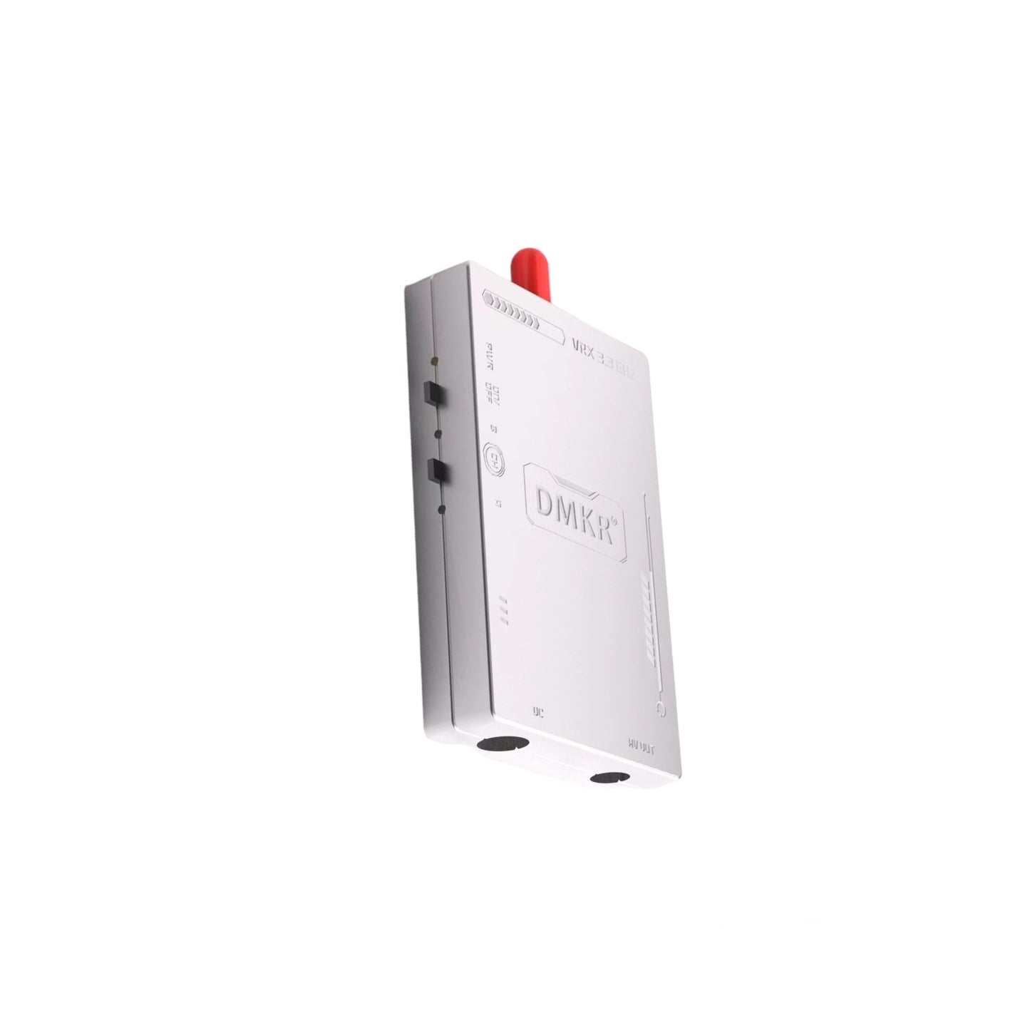 3.3GHz FPV VRX Long Range 16CH Video Receiver