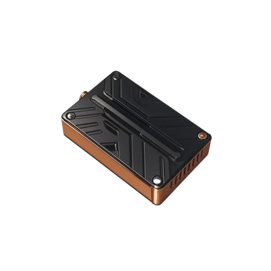 DMKR | 4.9GHz-6GHz 10W FPV VTX Long Range Video Transmitter 80CH 4990MHz-5945MHz