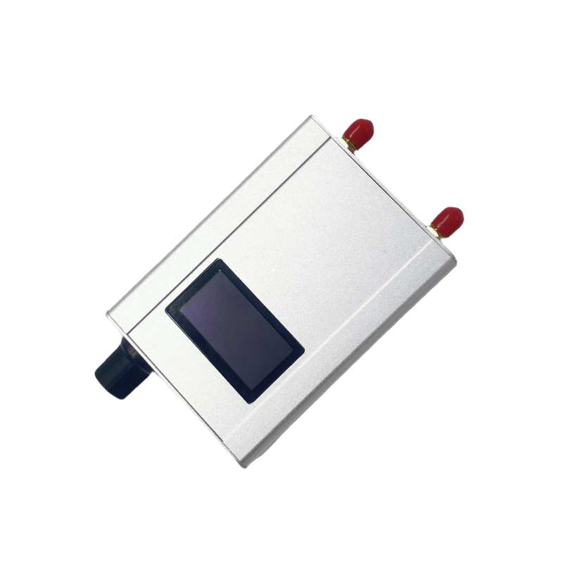 DMKR 6-7.2GHz VRX Box 64CH(6110MHz-7210MHz) Video Receiver for FPV