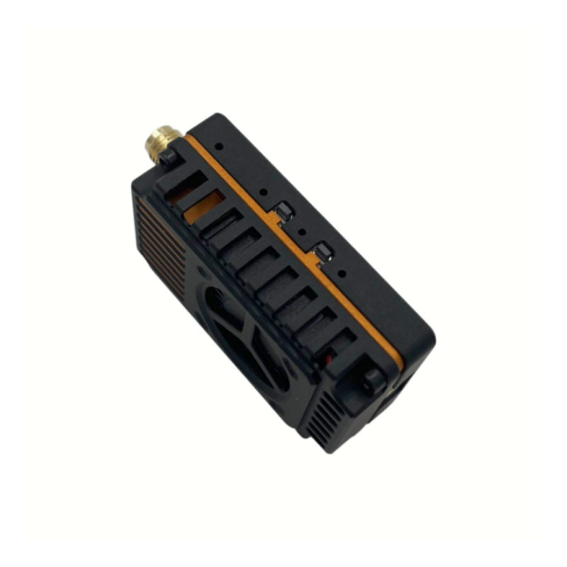 DMKR | 6.1-7.2GHz 3W Long Range FPV VTX Analog Video Transmitter 64CH (6110MHz-7210MHz)