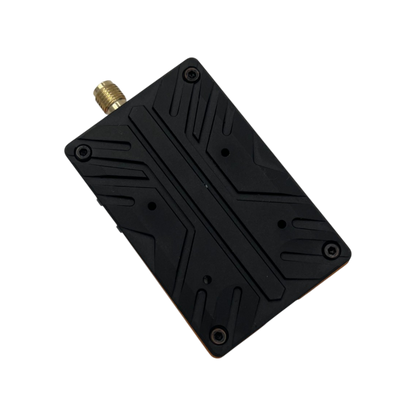 DMKR | 4.9-5.9GHz 7W Long Range FPV VTX Analog Video Transmitter 80CH (4990MHz-5945MHz)