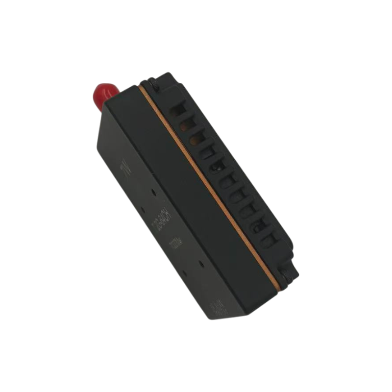 DMKR | 6.1-7.2GHz 7W Long Range FPV VTX Analog Video Transmitter 64CH (6110MHz-7210MHz)