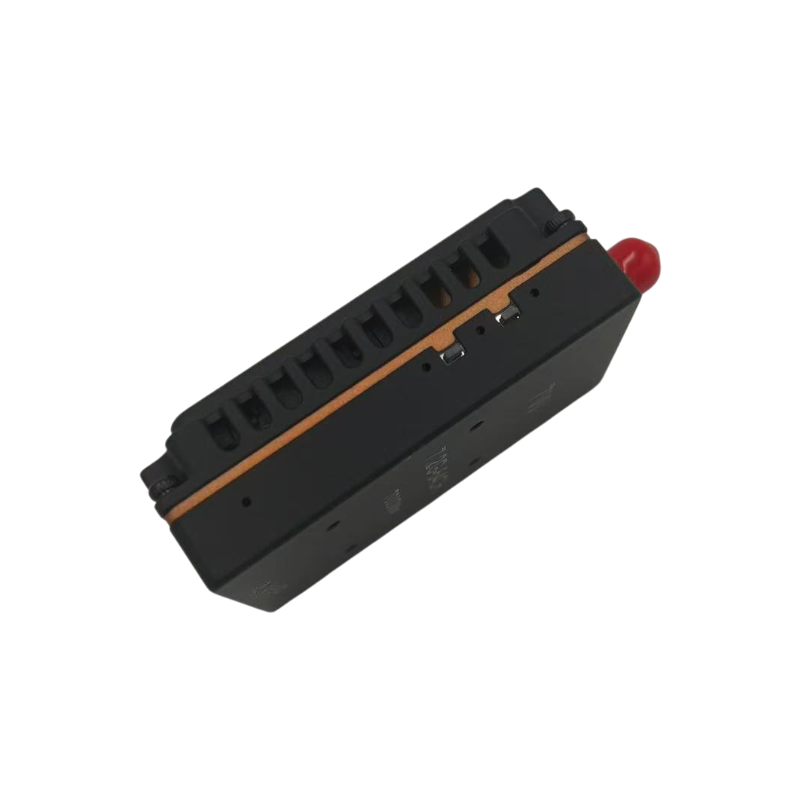 DMKR | 6.1-7.2GHz 7W Long Range FPV VTX Analog Video Transmitter 64CH (6110MHz-7210MHz)