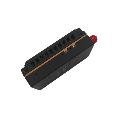 DMKR | 6.1-7.2GHz 7W Long Range FPV VTX Analog Video Transmitter 64CH (6110MHz-7210MHz)