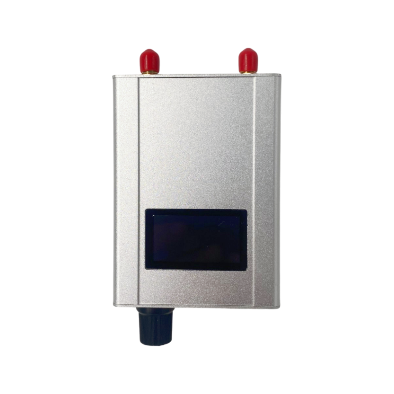 DMKR 6-7.2GHz VRX Box 64CH(6110MHz-7210MHz) Video Receiver for FPV