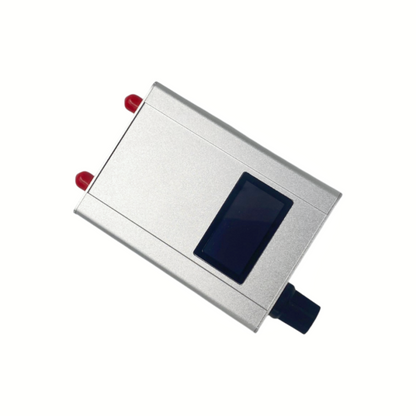 DMKR 6-7.2GHz VRX Box 64CH(6110MHz-7210MHz) Video Receiver for FPV
