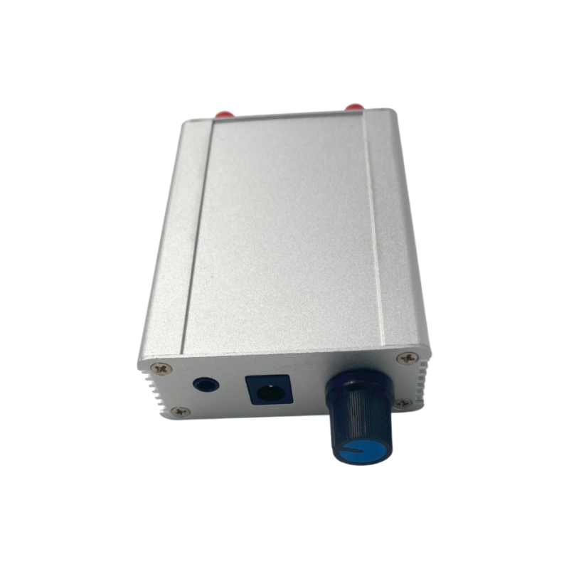 DMKR 6-7.2GHz VRX Box 64CH(6110MHz-7210MHz) Video Receiver for FPV